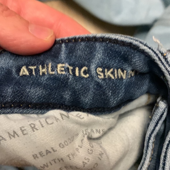 AEO bundle - Picture 11 of 11